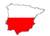 CENTRO DE RECONOCIMIENTO MÉDICOS - Polski